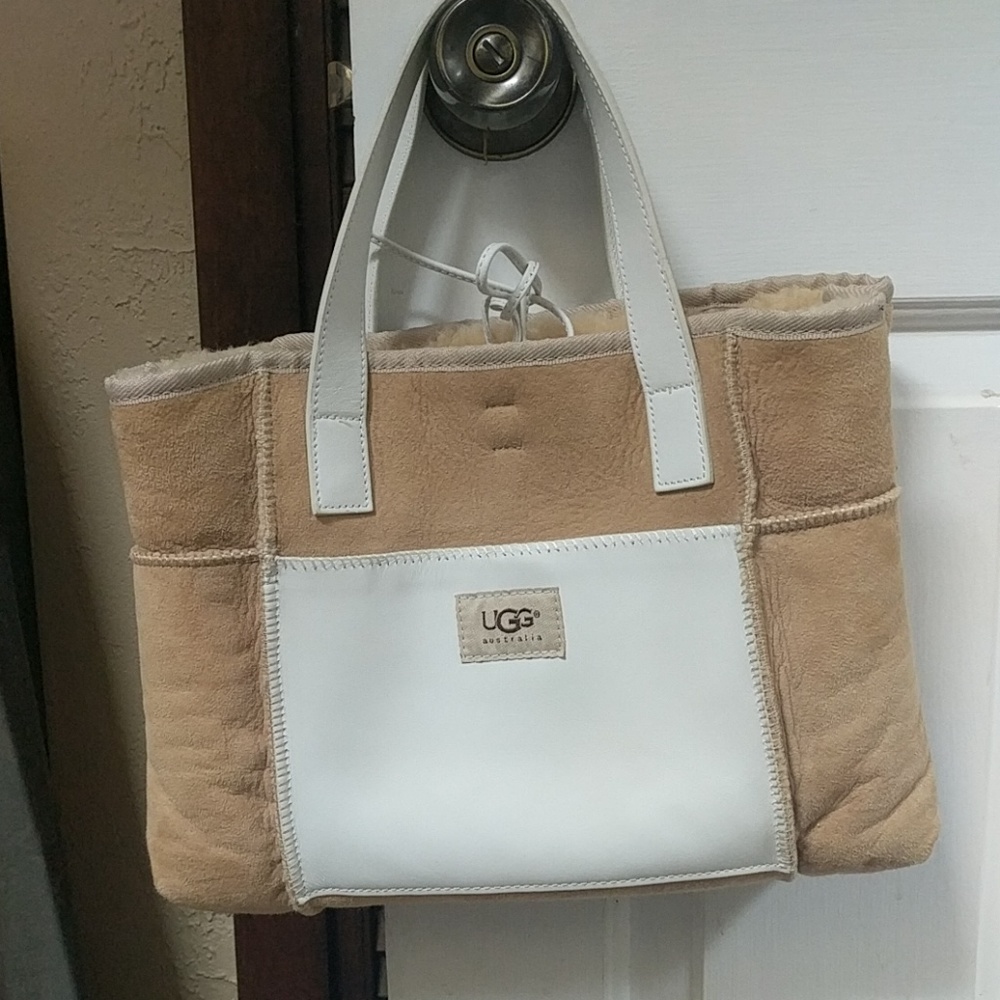 UGG Purse